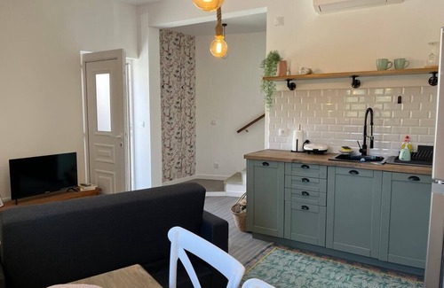 Vila Nova de Foz Coa House | Casa da Calabra by Trip2Portugal