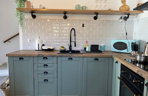 Vila Nova de Foz Coa House | Casa da Calabra by Trip2Portugal