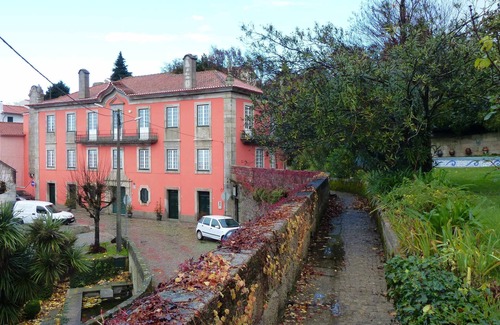 Gouveia Apartment | Casa da Candida - Studio Studio