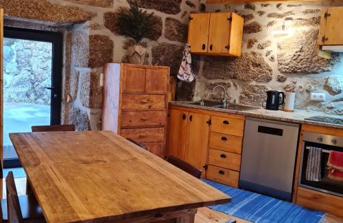 Loriga House | Casa da Cantareira