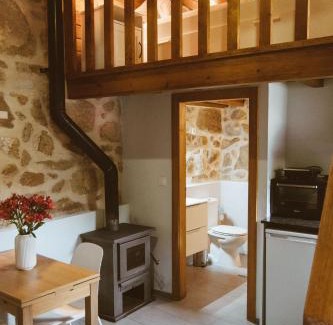 Arcos de Valdevez House | Casa da Carreirinha