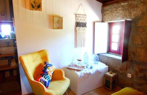 Lindoso House | Casa da Carvalheira