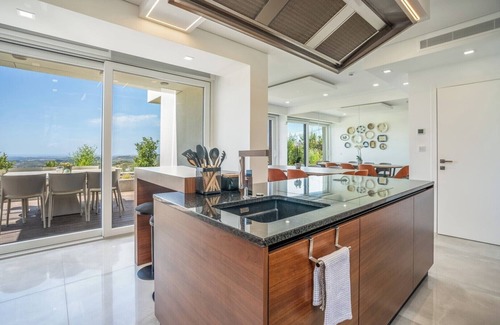 Caldas de Monchique Villa | Casa da Colina - Next to Caldas de Monchique, superb views!