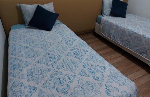 Nossa Senhora de Fatima House | CASA da CONCEIÇÃO (GABI)