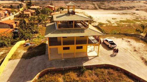 Moitas House | Casa da duna