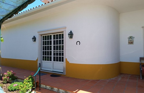 Golega House | Casa da Ferradura Golegã