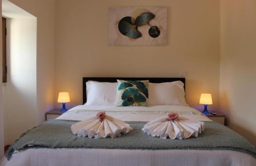 Sistelo House | Casa da Fichua