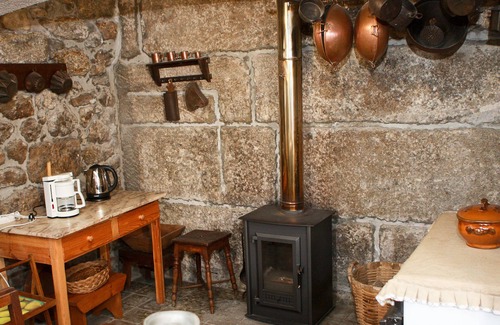 Fornos de Algodres House | Casa da Fonte - Fornos de Algodres - Portugal