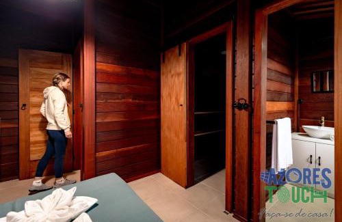 Praia da Vitoria House | Casa da Fontinha