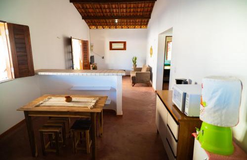 Lagoinha House | Casa da Fran