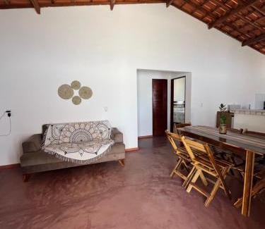 Lagoinha House | Casa da Fran