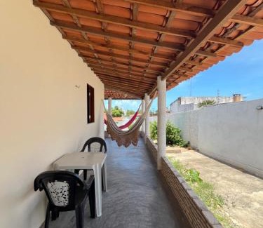 Lagoinha House | Casa da Fran