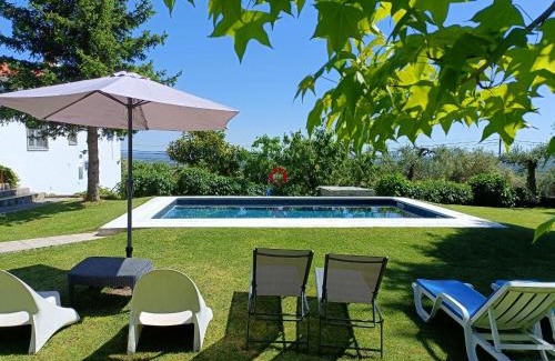 Fundao House | Casa da Gardunha