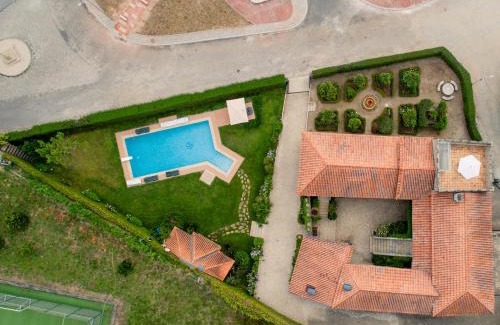 Moreira do Castelo House | Casa da Igreja