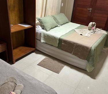 Vila da Trinta House | Casa da Laninha