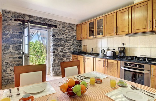 Ribeira Brava House | Casa da Laranja by LovelyStay