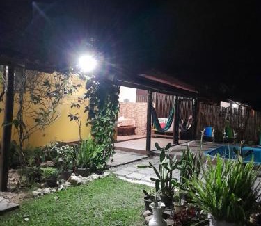 Macae House | Casa da Lu