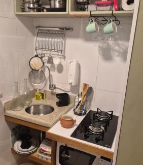 Itacoatiara Apartment | Casa da lu Itacoatiara -Suíte Andorinhas