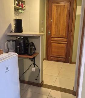 Itacoatiara Apartment | Casa da lu Itacoatiara -Suíte Andorinhas