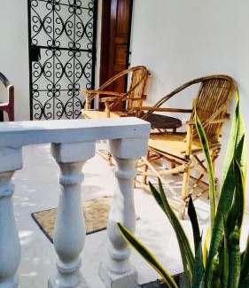 Watamu Apartment | Casa da Luna Watamu Kenya