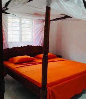 Watamu Apartment | Casa da Luna Watamu Kenya