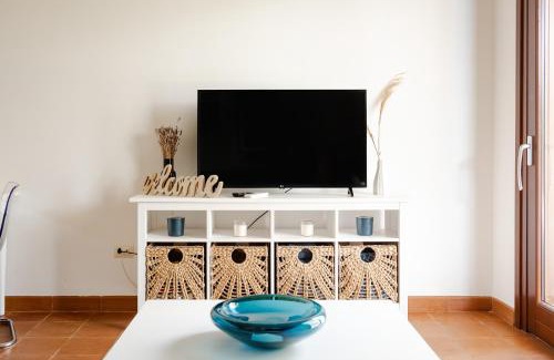 Menfi House | Casa da Magali