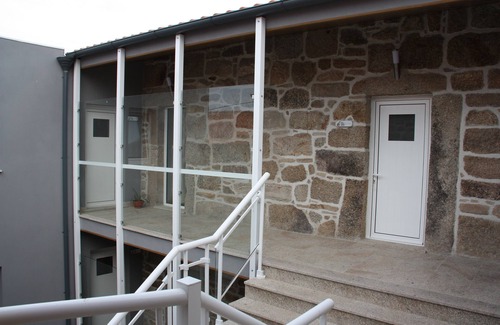 Almeida House | Casa da Maria João