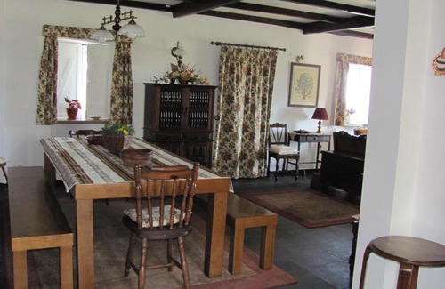 Benfeita House | Casa da Moagem - Serra do Açor