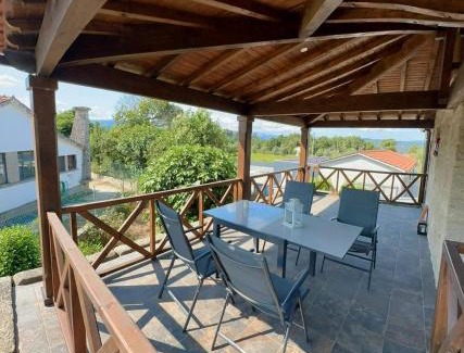 Fatauncos Villa | Casa da Montanha