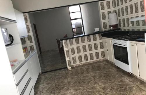 Nossa Senhora de Fatima House | Casa da neilma