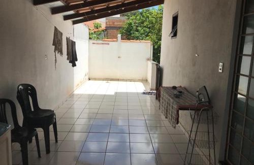 Nossa Senhora de Fatima House | Casa da neilma