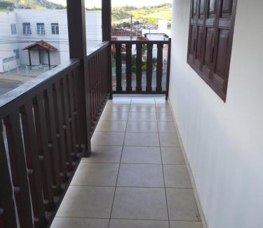 Nossa Senhora de Fatima House | Casa da neilma