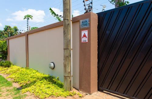 Matola House | Casa da Noleen