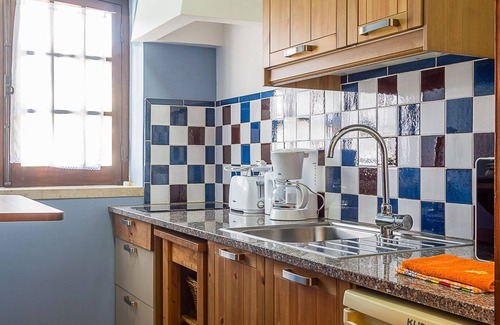 Aljubarrota House | Casa da Padeira - TER