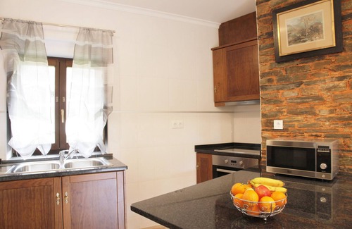 Fajao Apartment | Casa DA Ponte/Casas DO RIO/Rural Tourism