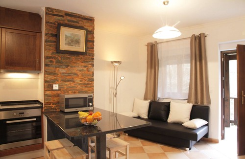 Fajao Apartment | Casa DA Ponte/Casas DO RIO/Rural Tourism