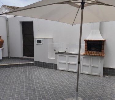 Amoreira Apartment | Casa da Praça - Country Residence