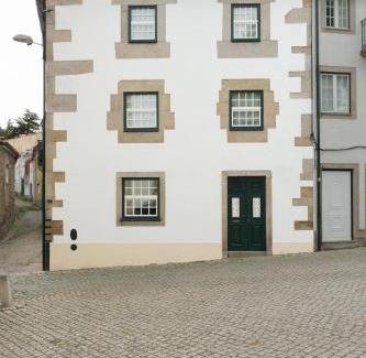 Pinhel House | Casa da Praça - Guest House