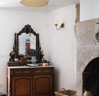 Pinhel House | Casa da Praça - Guest House