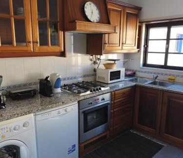 Amoreira Apartment | Casa da Praça I