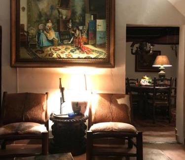 Mourao Villa | Casa da Praça - Mourão