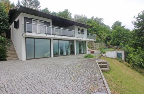 Ventosa Villa | Casa da Quintã Gerês by Gerês Casas