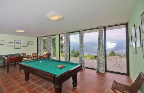 Ventosa Villa | Casa da Quintã Gerês by Gerês Casas