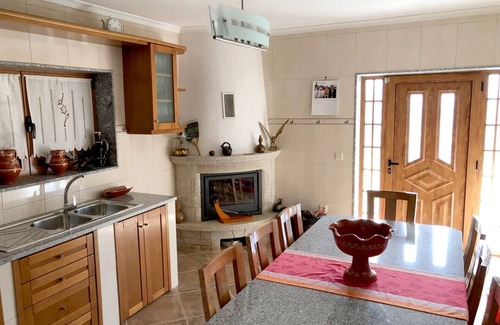 Celorico de Basto House | Casa da Quinta da Prelada any comfort, Pool, Terrace, Big spaces, Fafe