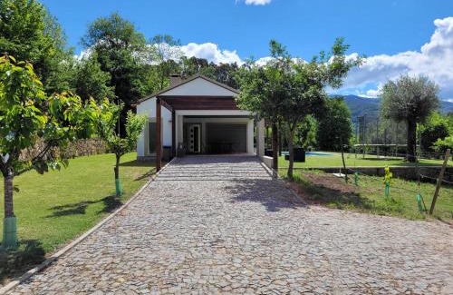 Gondoriz House | Casa da Quinta do Sóto