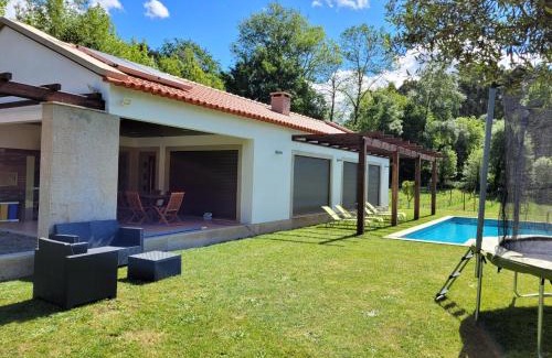 Gondoriz House | Casa da Quinta do Sóto