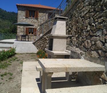Arcos de Valdevez House | Casa da quintinha - Turismo rural