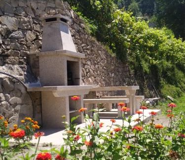 Arcos de Valdevez House | Casa da quintinha - Turismo rural