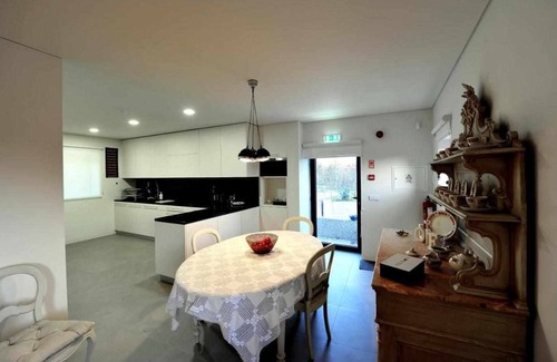 Fafe House | Casa da Salva - Villa with 2 bedrooms