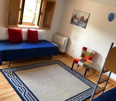 Nossa Senhora do Pranto House | Casa da Saudade